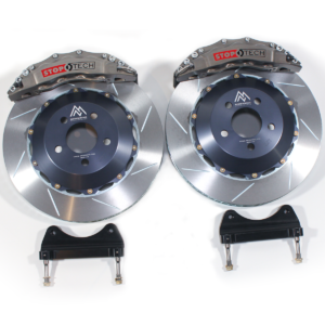 Alternative view of MPP.R Stoptech STR-60 Big Brake Kit