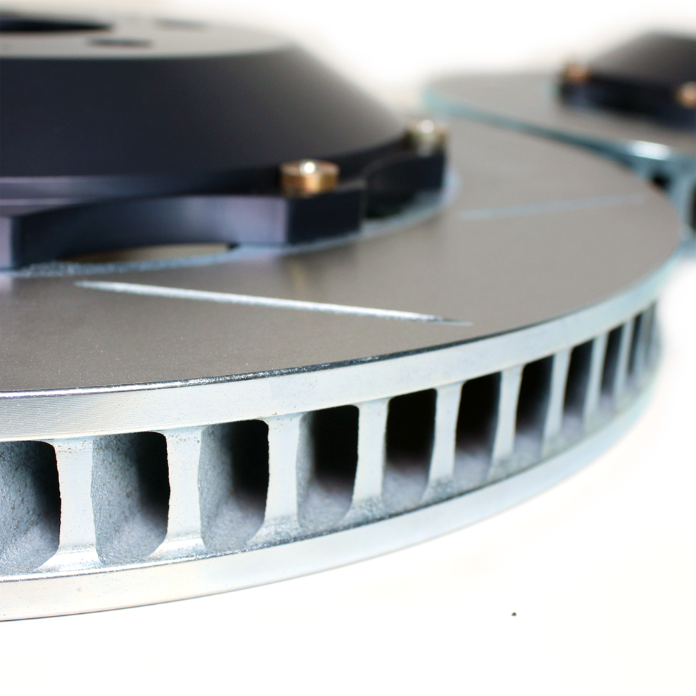 MPP.R Stoptech STR-60 Big Brake Kit - Bild 3