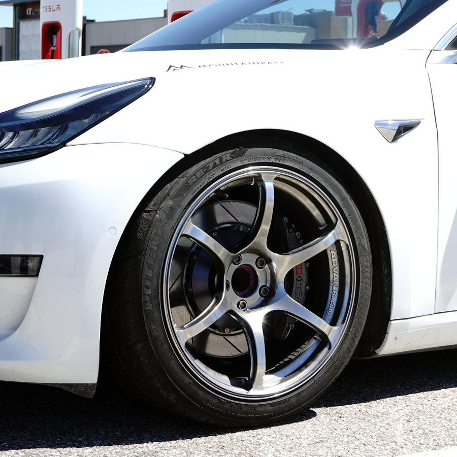 MPP.R Stoptech STR-60 Big Brake Kit - Bild 4