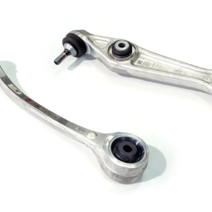 Alternative view of MPP Solid Front Lower Bearings - Model S 2021+