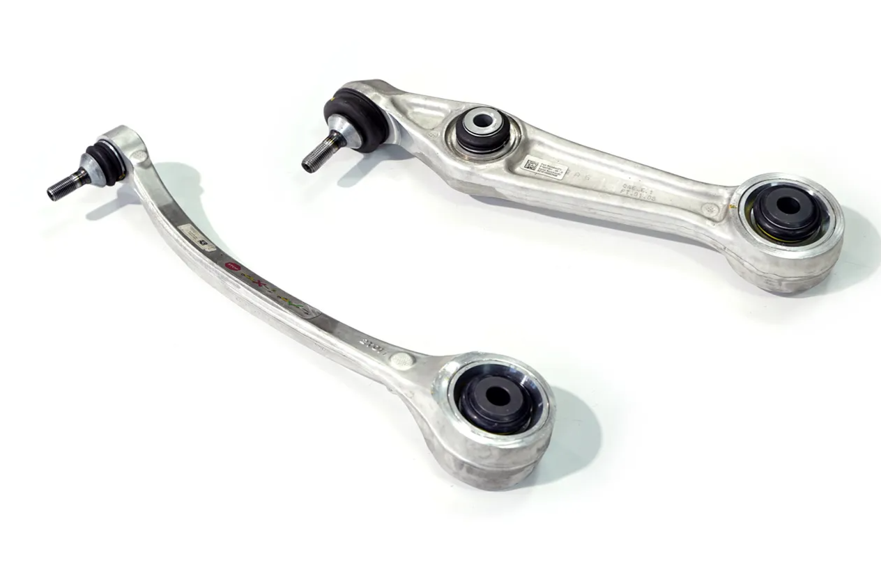 MPP Solid Front Lower Bearings - Model S 2021+ - Bild 2