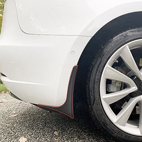 Stänkskydd Extra kraftiga Model 3 (Styckvis) - Bild 3