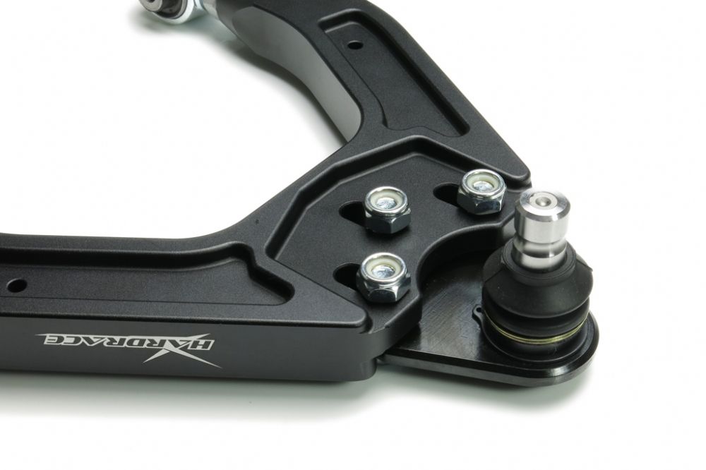 Hardrace - Front Upper Camber Kit Tesla Model 3 / Model Y - Bild 2