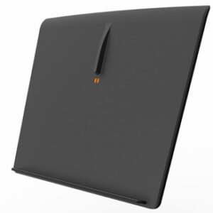 Alternative view of Qi-laddare Model 3 G.2