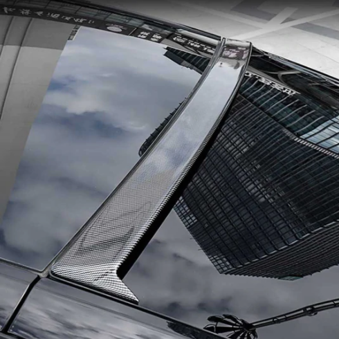 Takspoiler Model Y - Bild 2