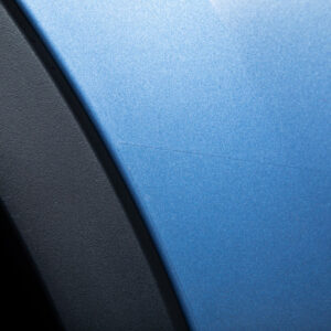 Alternative view of Tesbros - PPF Trösklar Model Y