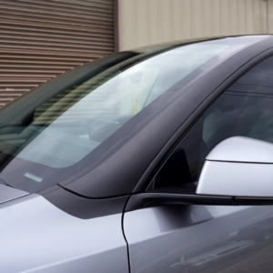 Alternative view of Tesbros - Pillar delete Model Y Juniper