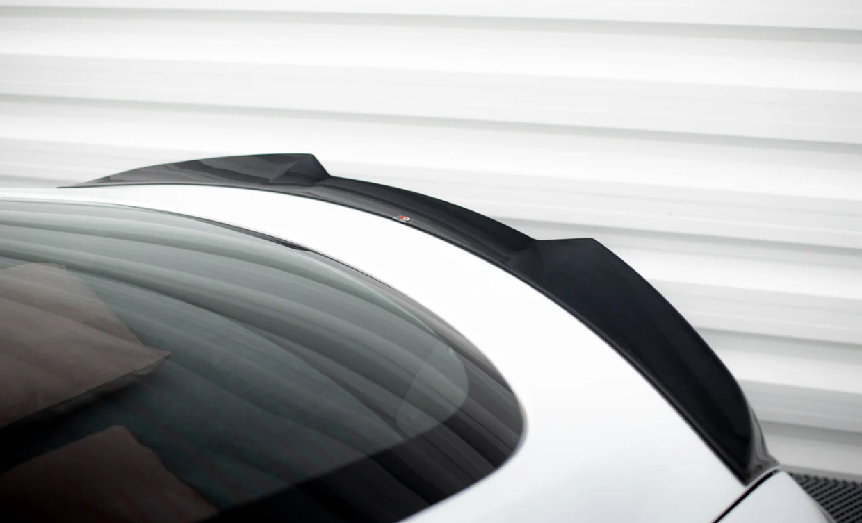 Maxton Side Spoiler Cap MS 2021+ - Bild 3