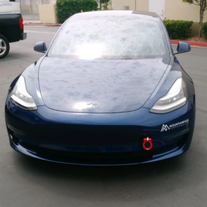 Alternative view of ZL1 Addons Bogserkrok Racing - Tesla Model 3