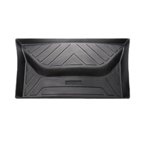 Alternative view of BAGAGEMATTA TPE (NEDRE INRE) - Model Y