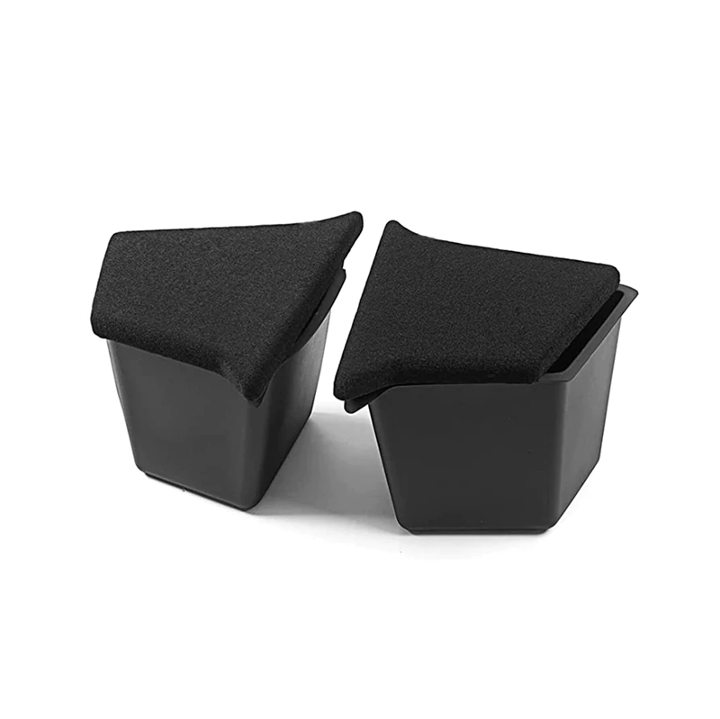 Förvaringslådor bagage Model Y - Bild 4