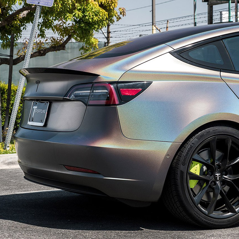 T-Sportline Kolfibervinge M3 - Bild 2