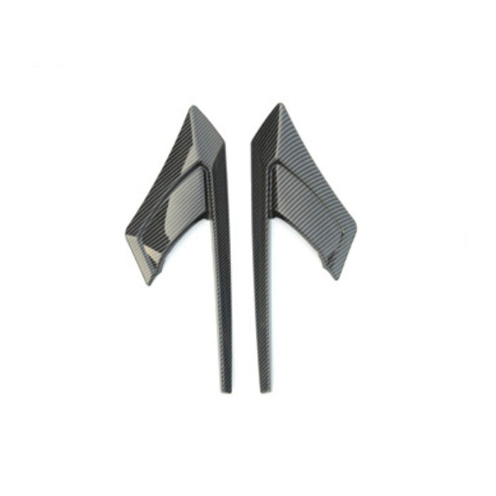 Blinkers-trim - Tesla Model Y/Model 3 - Bild 2