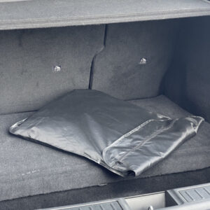 Alternative view of Insynsskydd / solskydd Premium - 8 delar - Model S