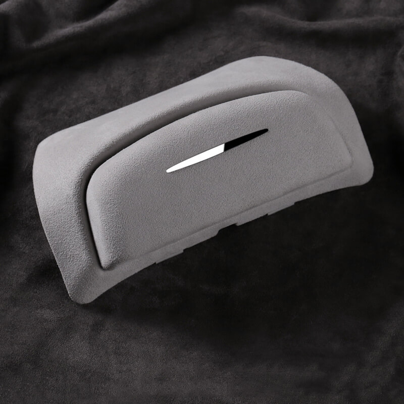 Solglasögons förvaring - Tesla Model 3 - Bild 2