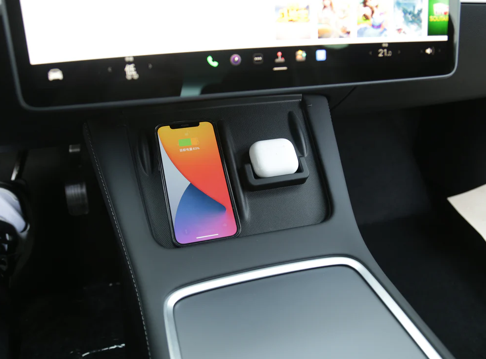 Airpodladdning Model 3 / Model Y - Bild 3