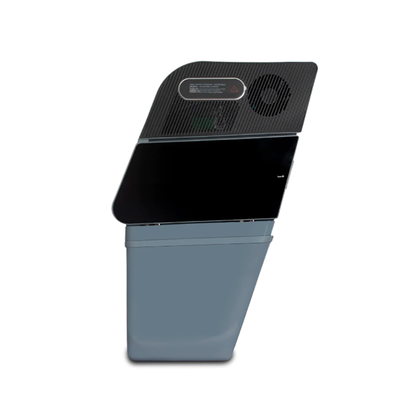 Temai Kyl - Sidofack - Tesla Model Y - Bild 3