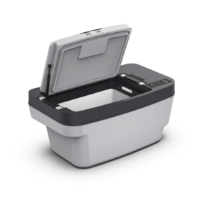 Alternative view of Kylbox med kompressor 35l - Modellanpassad - Tesla Model Y
