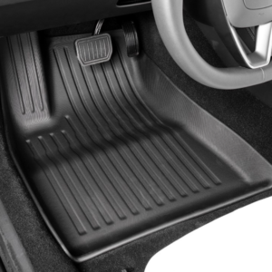 Alternative view of Kupémattor TPE - Model 3 Highland
