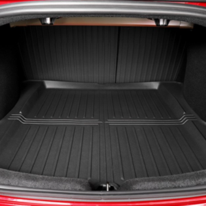 Alternative view of Bagagerumsmatta TPE - Model 3 Highland