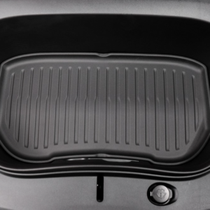 Alternative view of Frunkmatta TPE - Model 3 Highland