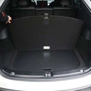 Alternative view of Campingbord Model Y