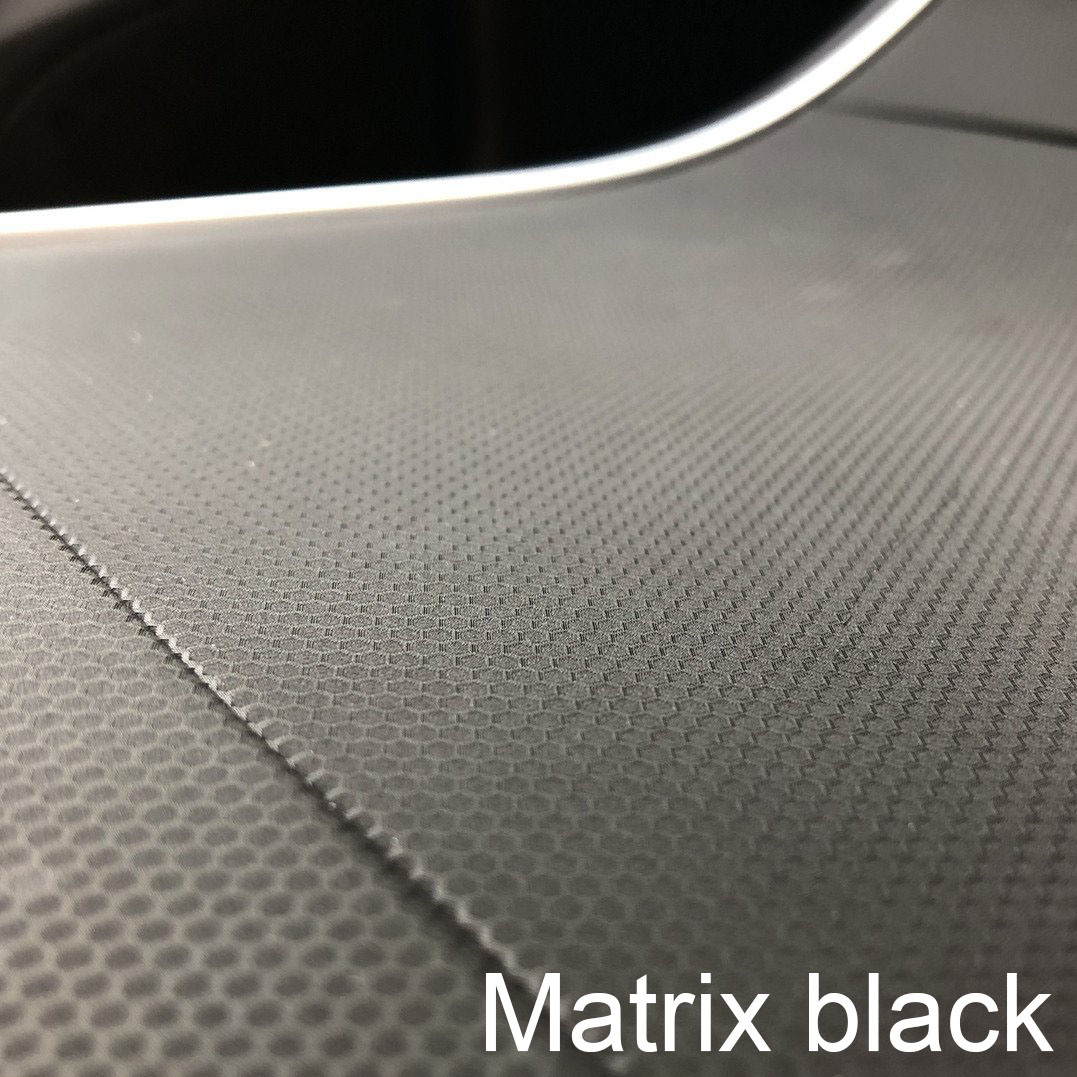 Vinyl Mittkonsol Model 3 2018-2020 - Bild 3