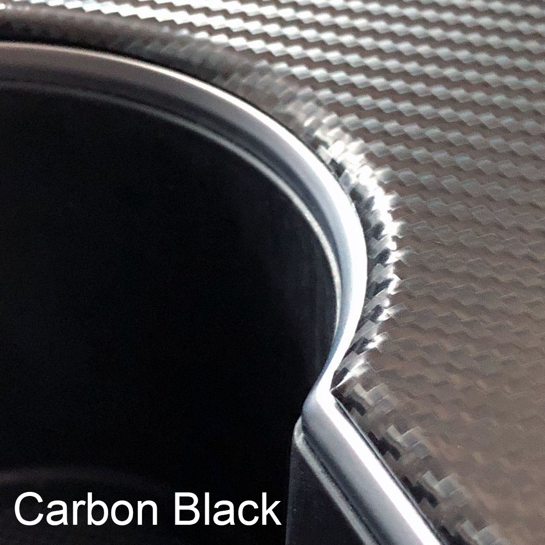 Vinyl Mittkonsol Model 3 2018-2020 - Bild 6
