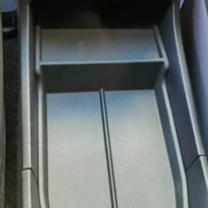 Alternative view of Consol bricka - Ioniq 5