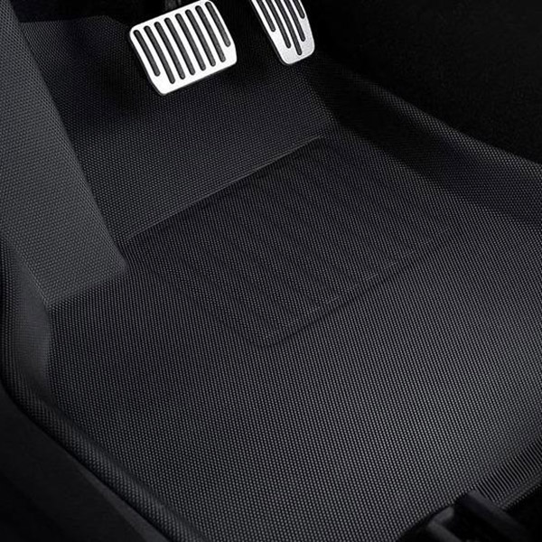 Kupémattor XPE (höga kanter) - Model S 2021+ (Plaid) - Bild 2