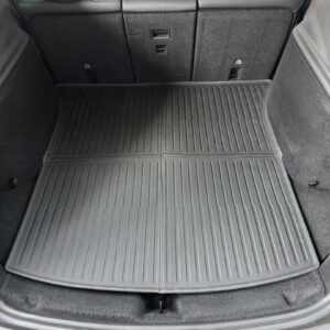 Alternative view of BAGAGEMATTA XPE - Model Y Juniper