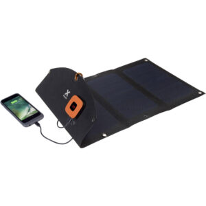 Alternative view of Xtorm SolarBooster Solcellspanel - 21W