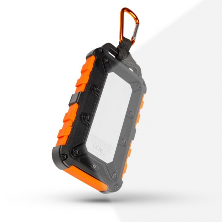 Xtorm Powerbank med solceller - 10,000 mAh - Bild 3