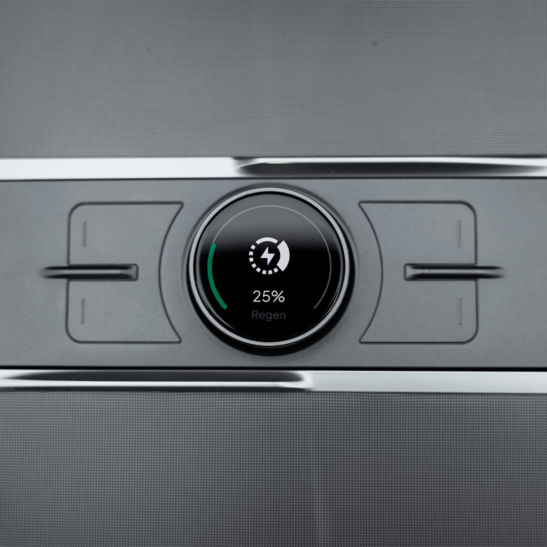 Enhance S3XY Knob - Tesla Model 3 Highland - Bild 2