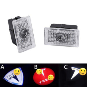 Alternative view of Projektorlogobelysning 2-Pack