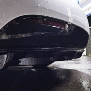 Alternative view of Maxton Rear Diffuser MS