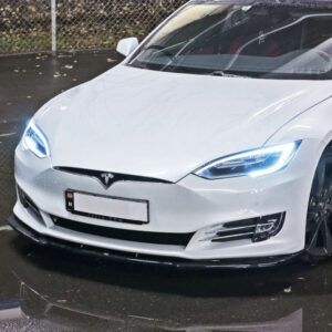 Alternative view of Maxton Front splitter MS