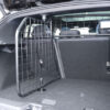 Guardsman hund- & lastgaller + avdelare – Volvo EX30