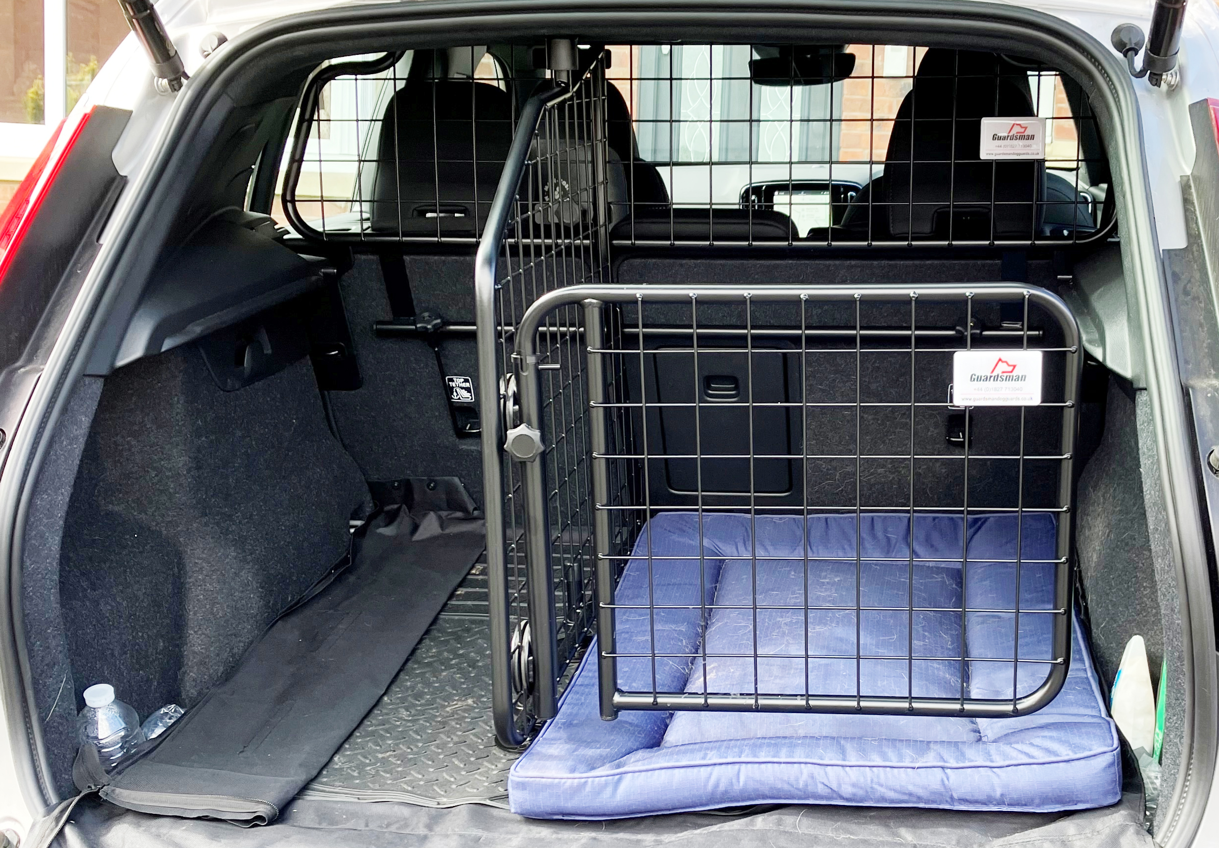 Guardsman Tailgate Guard - L - Bild 4