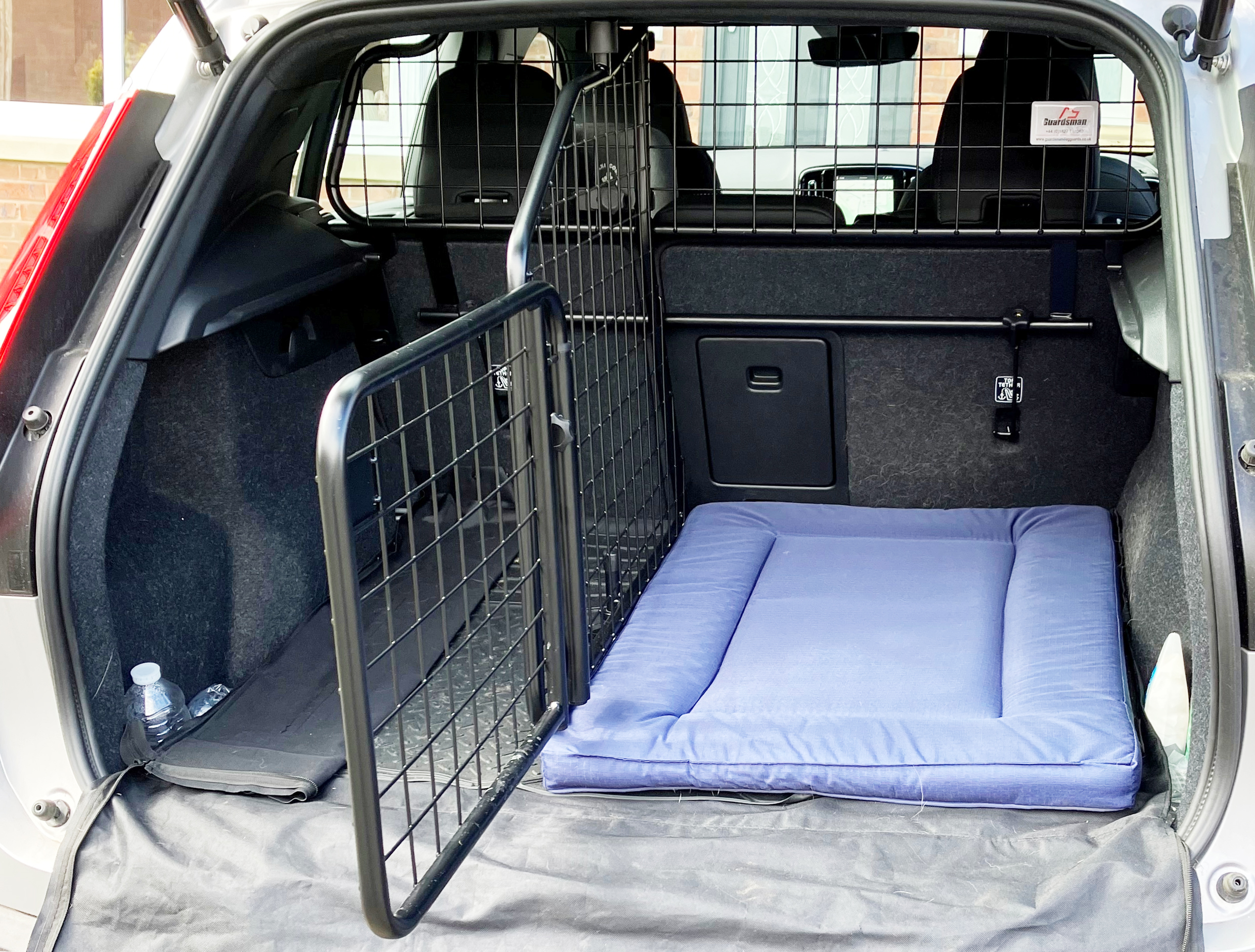 Guardsman Tailgate Guard - L - Bild 5