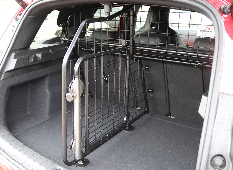Guardsman Tailgate Guard - M - Bild 2