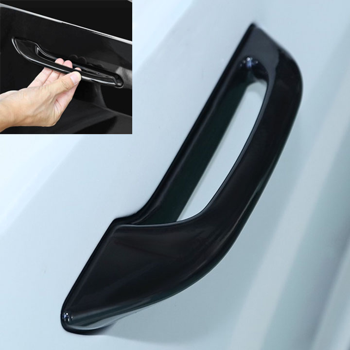 Handtag Traditionell stil - Model 3 / Y