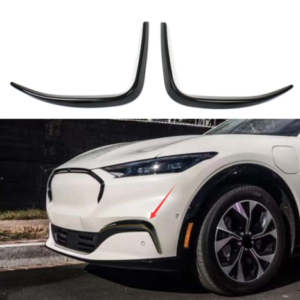 Front trim - Mach-E