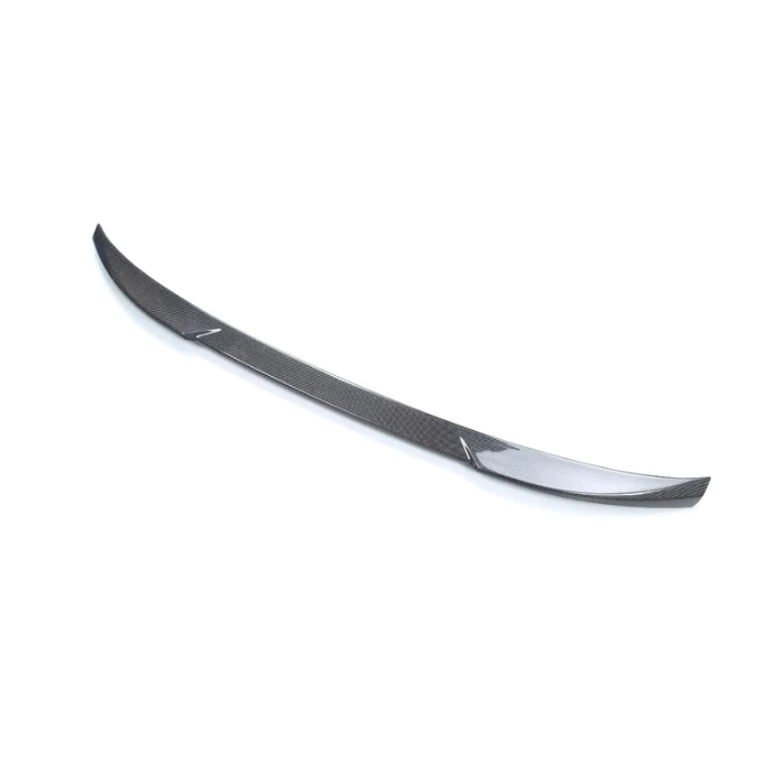 Kolfiber spoiler - Mach-E