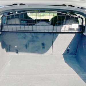 Guardsman hund- & lastgaller Model S 2023 -