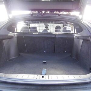 Guardsman hund- & lastgaller Model X 5 or 7 seat