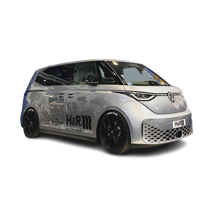 H&R Sänkningssats Volkswagen Id Buzz Pro Buzz Cargo