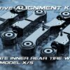 N2itive - Alignment Kit - MS/MX 2012-2020