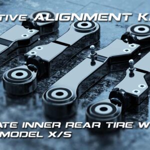 N2itive - Alignment Kit - MS/MX 2012-2020