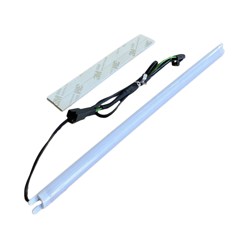LED lightbar Bagaget
